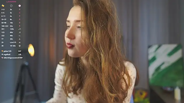 deeannaboera - DeeannaBoera's free webcam - UK Sex Cams