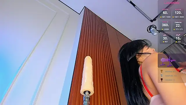 maakimo live cam screenshot female on CamHD – HD Live Webcams & Adult Chat