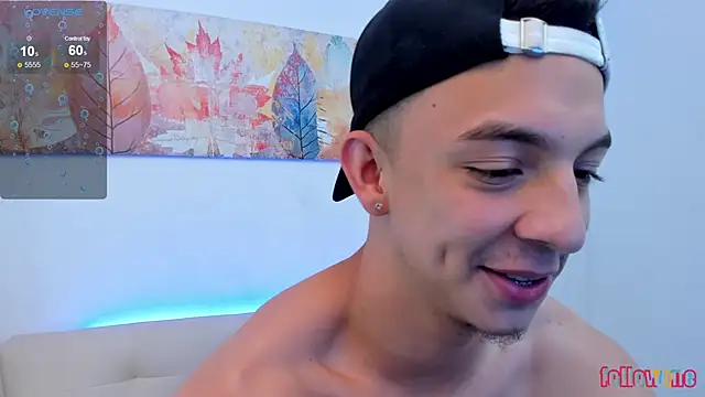 samuel_up - Samuel_Up's free webcam - UK Sex Cams