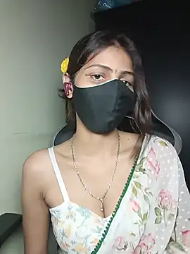 Webcam Model (Isha_Sax)  is live.Free join now!