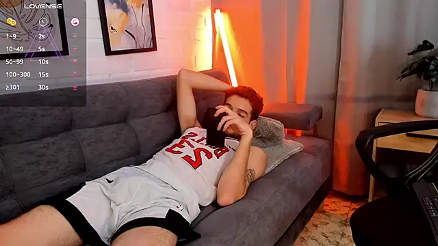 Preview of mateo_hunter