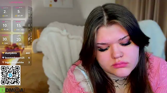 elle_one - Elle_one's free webcam - UK Sex Cams