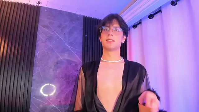 luixdust_ - Luixdust_'s free webcam