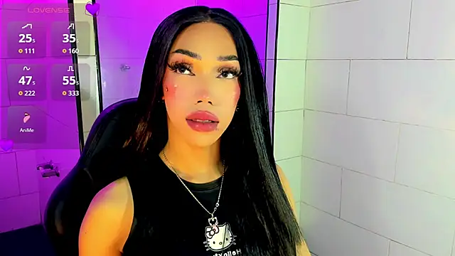 nikita_gers - Nikita_Gers's free webcam