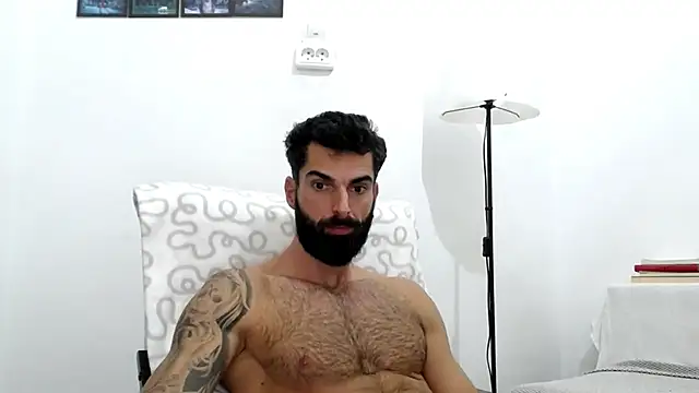 verycutex (Ask my age) - #miami #new #hairy #naked #muscle