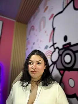  Megaan__More chat room