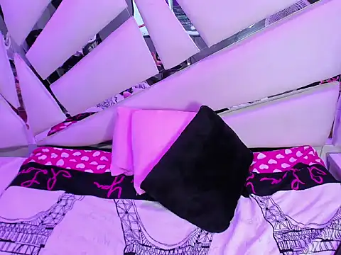 burbuja_pink_ - Burbuja_pink_'s free webcam