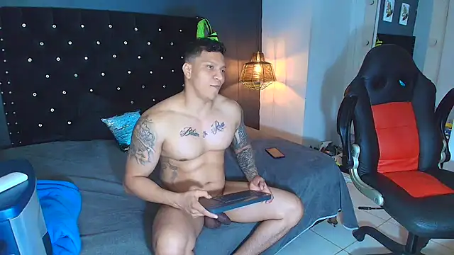 ethan_dalton_ - Ethan_dalton_'s free webcam - UK Sex Cams