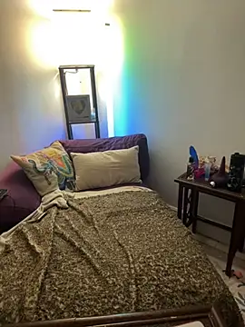 Webcam Model (Dixie_the_Gypsy)  is live.Free join now!