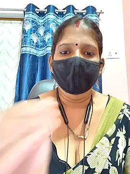 Webcam Model (Sonalihot_)  is live.Free join now!