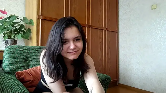 audiemleczynski - AudieMleczynski's free webcam - UK Sex Cams