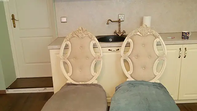 tunderose1 (Ask my age) - boobs both