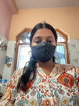 pumpumrani from StripChat is Group