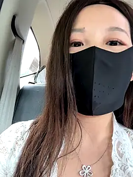 aiss-niang (F young) - 下空狼牙棒抽插2分钟，国王控制玩具5分钟