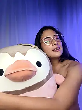 baaby-miiaa (F teen) - control toys/ big squirt for you 💦