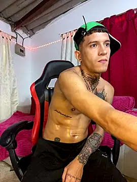 dilan_abraham12 (G young) - throw cum and eat