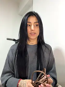 Webcam Model (ananya_sex1)  is live.Free join now!