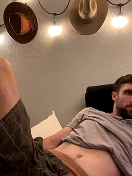 johnryantexas (Ask my age) - Bend Over Nude 3 minutes