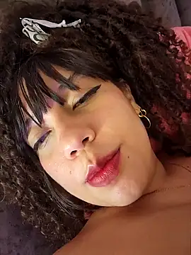 miafresa_hot (F young) - YES EAT MY ASS DADDY🎁💜20,111,222,333