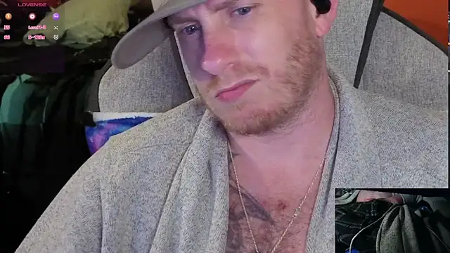 Preview of conversationalistx