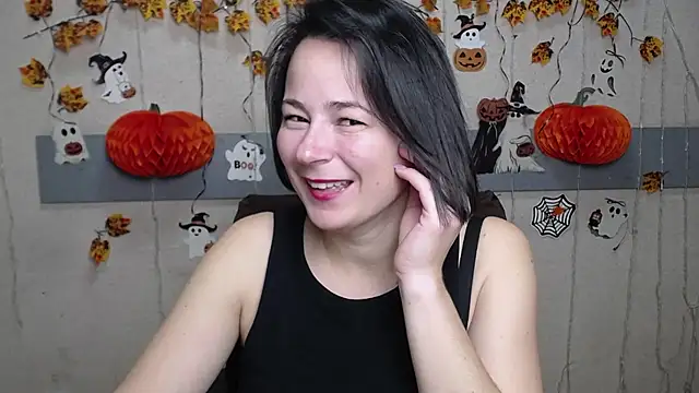 mariesho (F young) - drive me crazy..