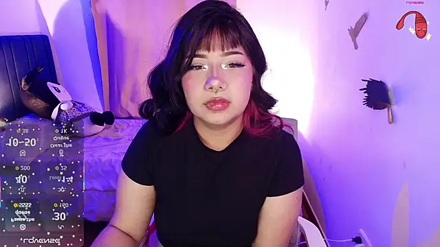  annie-russel chat room