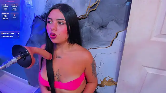  Violet_Throat chat room