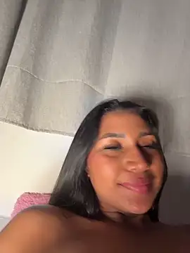 Barbiebrunette_ webcam stripchat model stream image