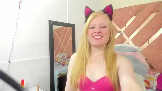  AliceCat_01 chat room