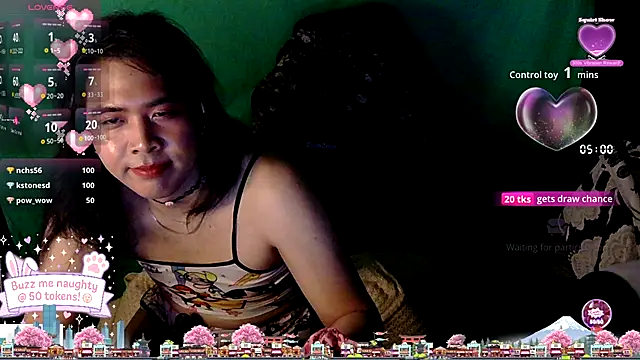 Preview of tashakaixxx