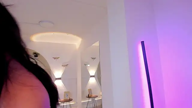 TokyoHaskel live cam screenshot female from Colombia on WhoCanTest.me — Live Cams & Adult Chat