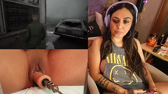 roknblaze (F milf) - 🚩1650🚩15 SEC CONTROL LINK