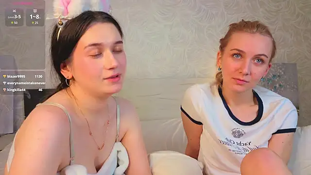 betweenuse - BetweenUse's free webcam - UK Sex Cams