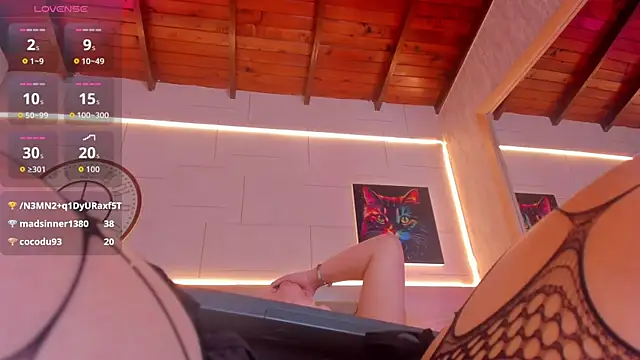 Live sex cam of Meloddy_Rose