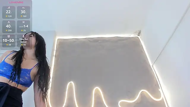 lia_guzman (F teen) - Squirt