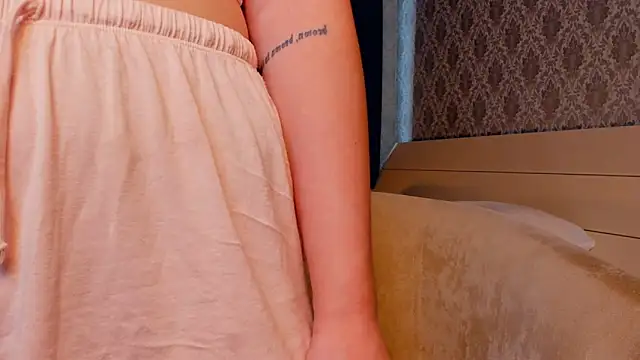 LibbyVenzeio webcam stripchat model stream image