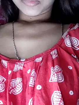 Webcam Model (sana-5)  is live.Free join now!