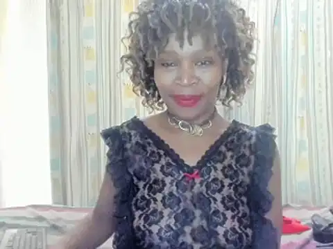 AfricanSquirtingQueen