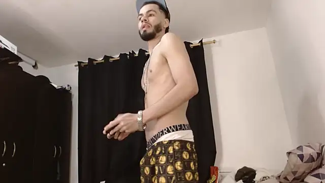 -dark6leal9- - -Dark6leal9-'s free webcam - UK Sex Cams