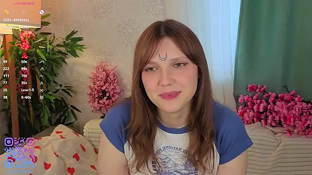 lunabate - Lunabate's free webcam - UK Sex Cams