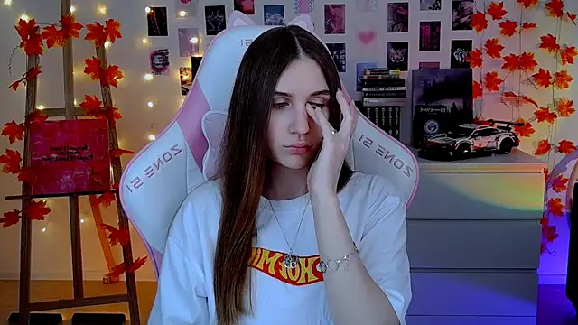 alicecharmy - AliceCharmy's free webcam - UK Sex Cams