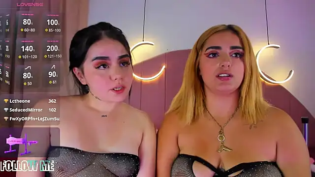 zoe_miller02 - Zoe_Miller02's free webcam - UK Sex Cams