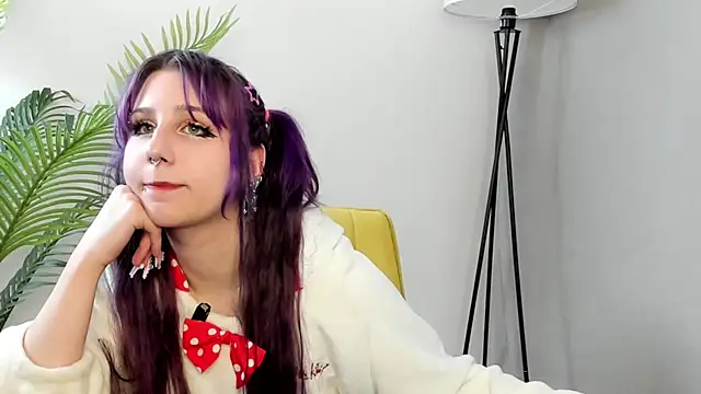  KishaRowsey chat room