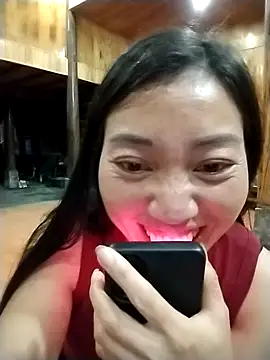 Webcam Model (PhienPhien)  is live.Free join now!