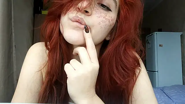 annikadidomenico - AnnikaDidomenico's free webcam