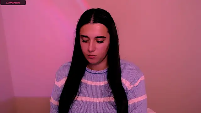 alinadoll_ (F young) - flash BOOBs