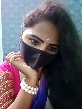 Webcam Model (tamil_Vennila)  is live.Free join now!