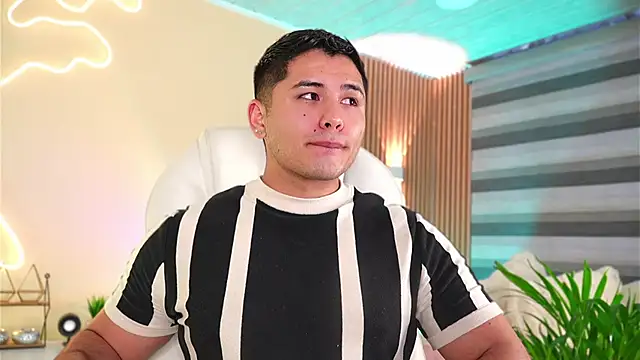 matiaskorn (M twink) - SHOW CUM AT GOAL