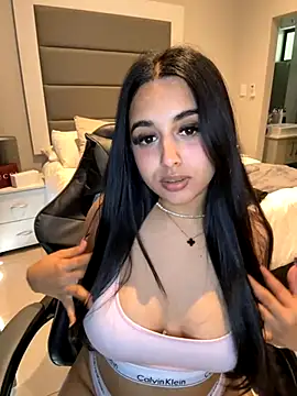 LilMisIndianx