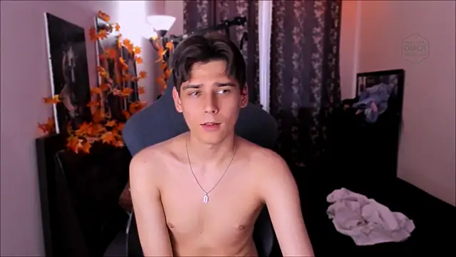foxicfu (M twink) - CUM SHOW